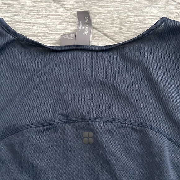 Sweaty betty running tank - Picture 3 of 4